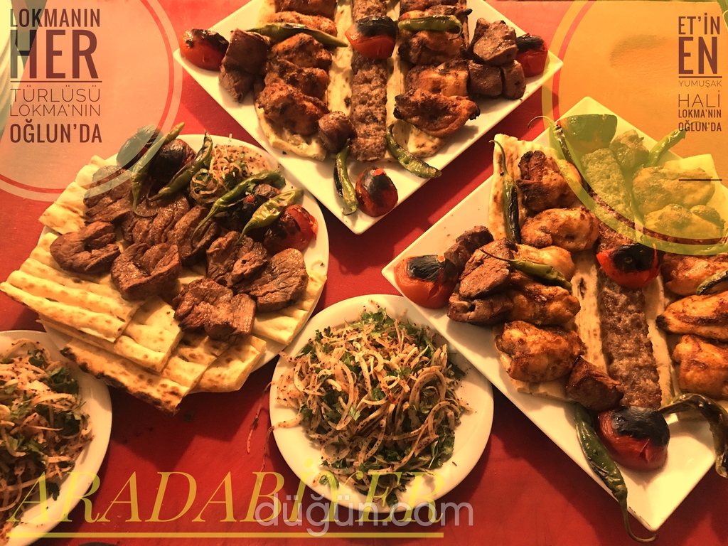 Arada Biyer Restaurant