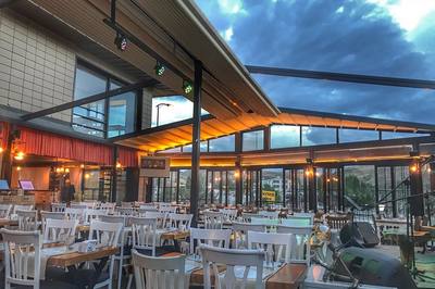 Sebahat Abla Meyhanesi