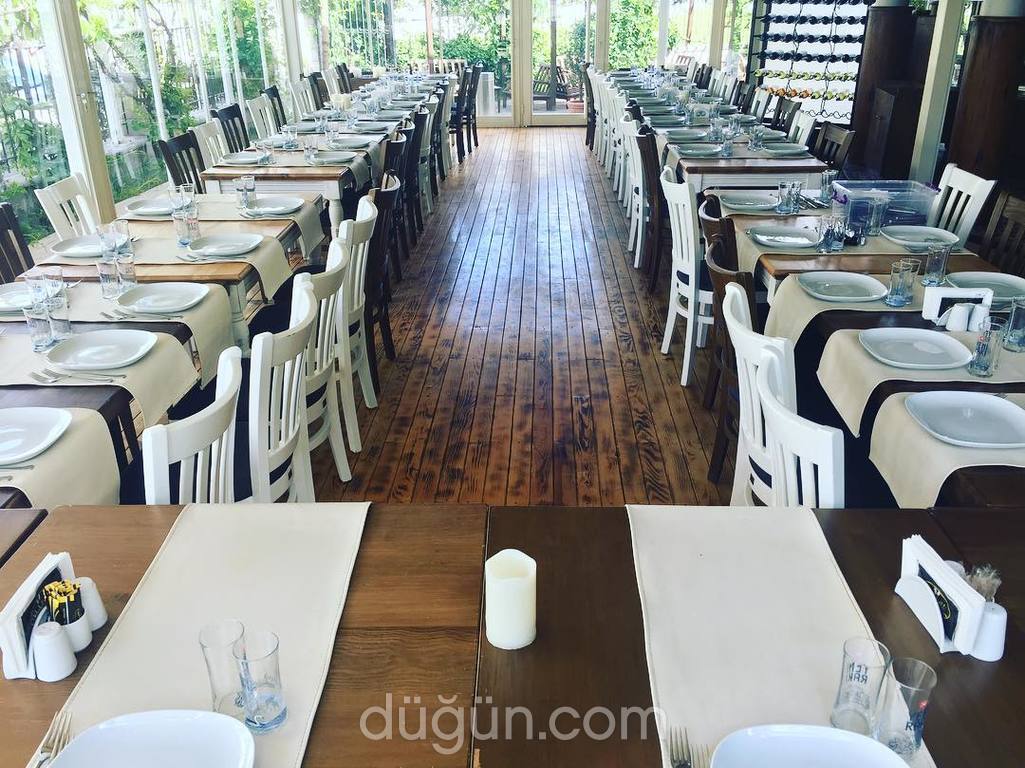 Sebahat Abla Meyhanesi