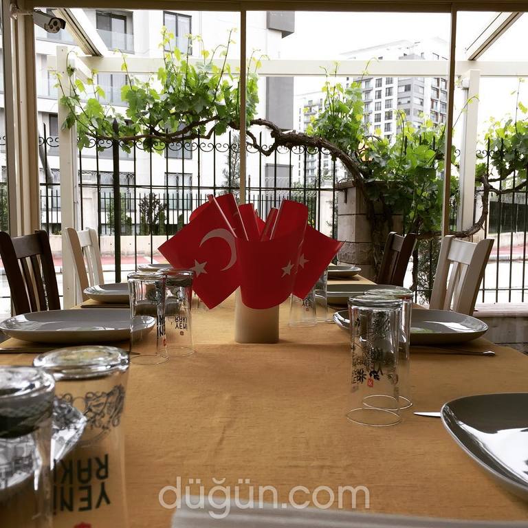 Sebahat Abla Meyhanesi