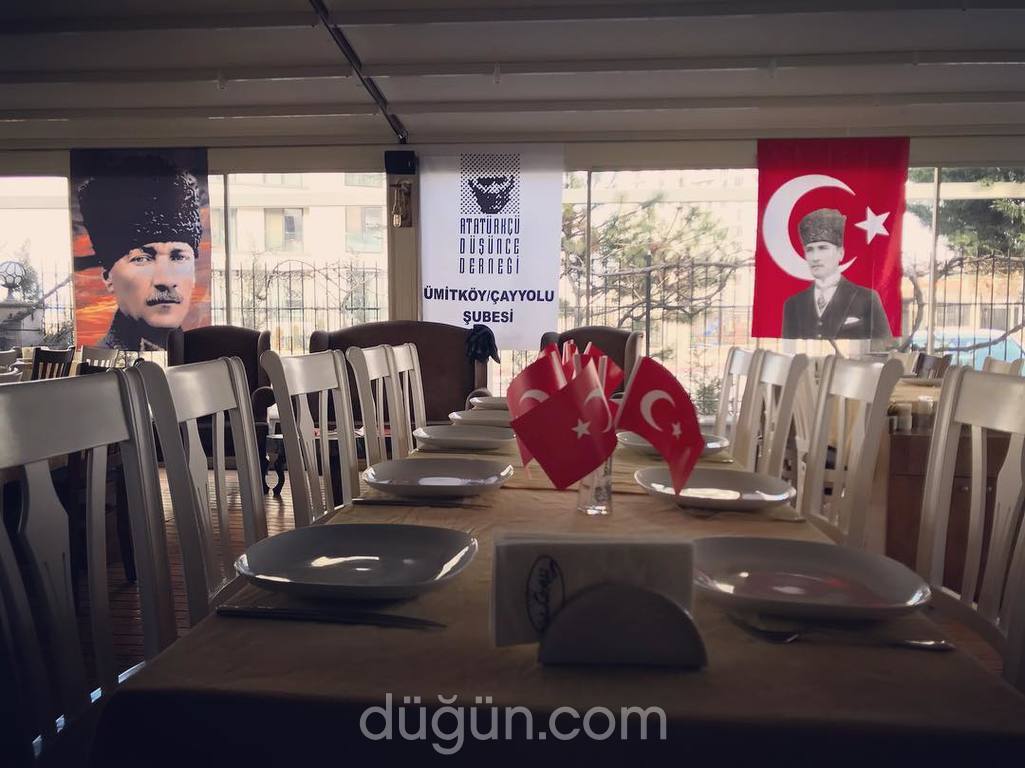 Sebahat Abla Meyhanesi