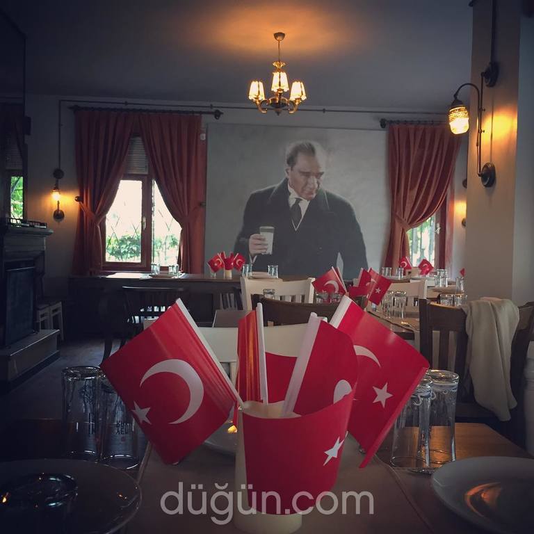 Sebahat Abla Meyhanesi