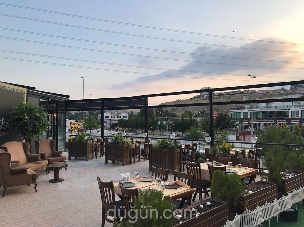 Sebahat Abla Meyhanesi