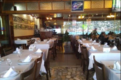 Mer Balık Restaurant