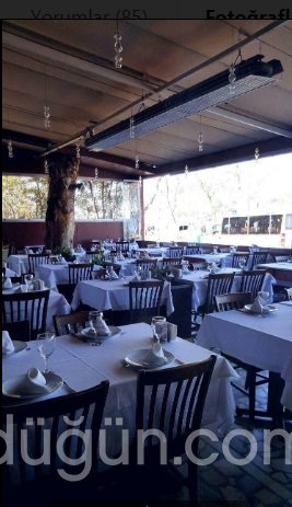 Mer Balık Restaurant