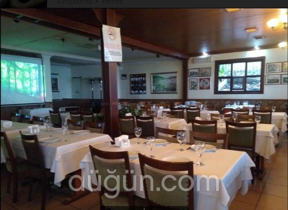 Mer Balık Restaurant