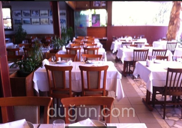 Mer Balık Restaurant