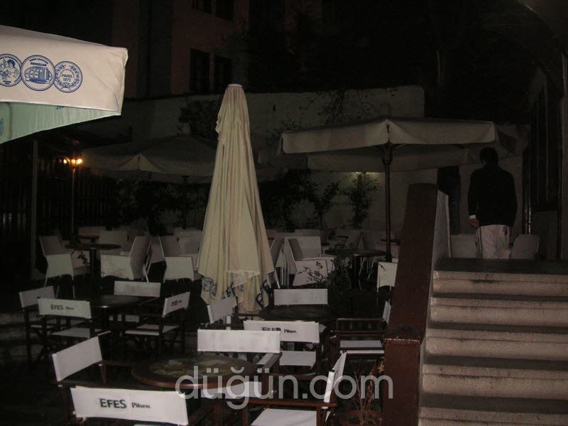 Anadolu Evi Restoranlar Bursa