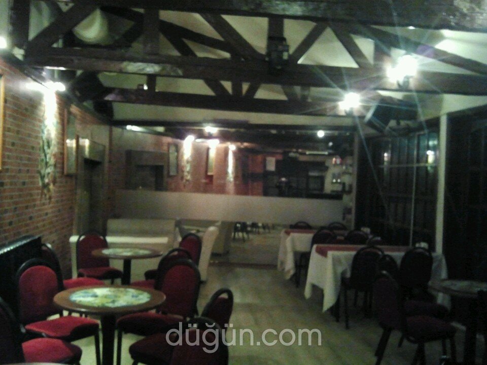 Anadolu Evi Restoranlar Bursa