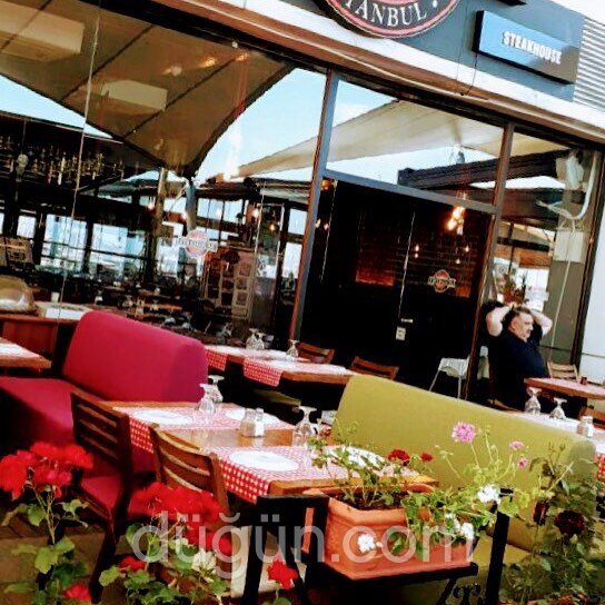 Firehouse Brewery Pub & Grill