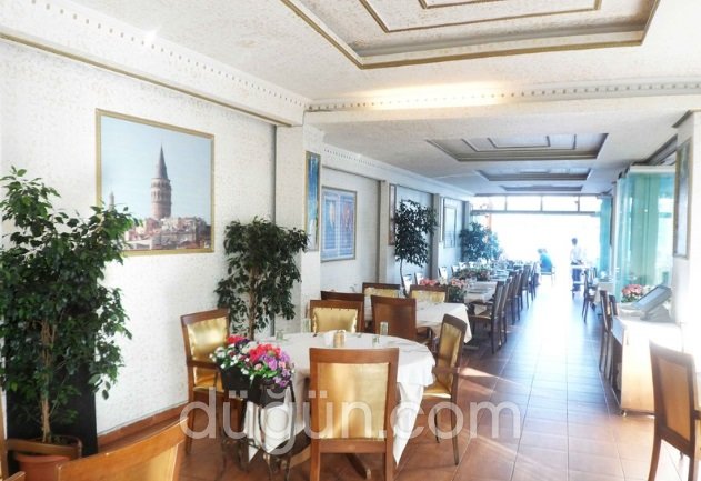 YalıEr 1 Balık Restaurant