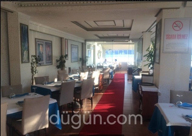 YalıEr 1 Balık Restaurant