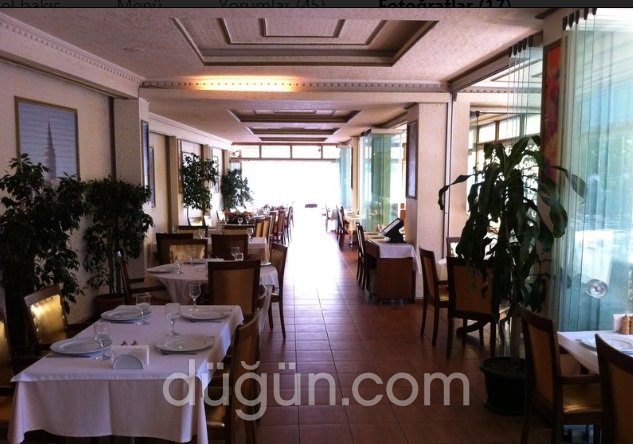 YalıEr 1 Balık Restaurant