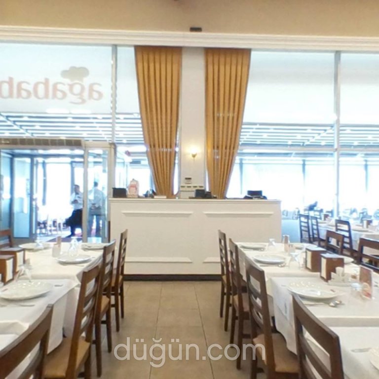 Ağababa Döner&Restaurant