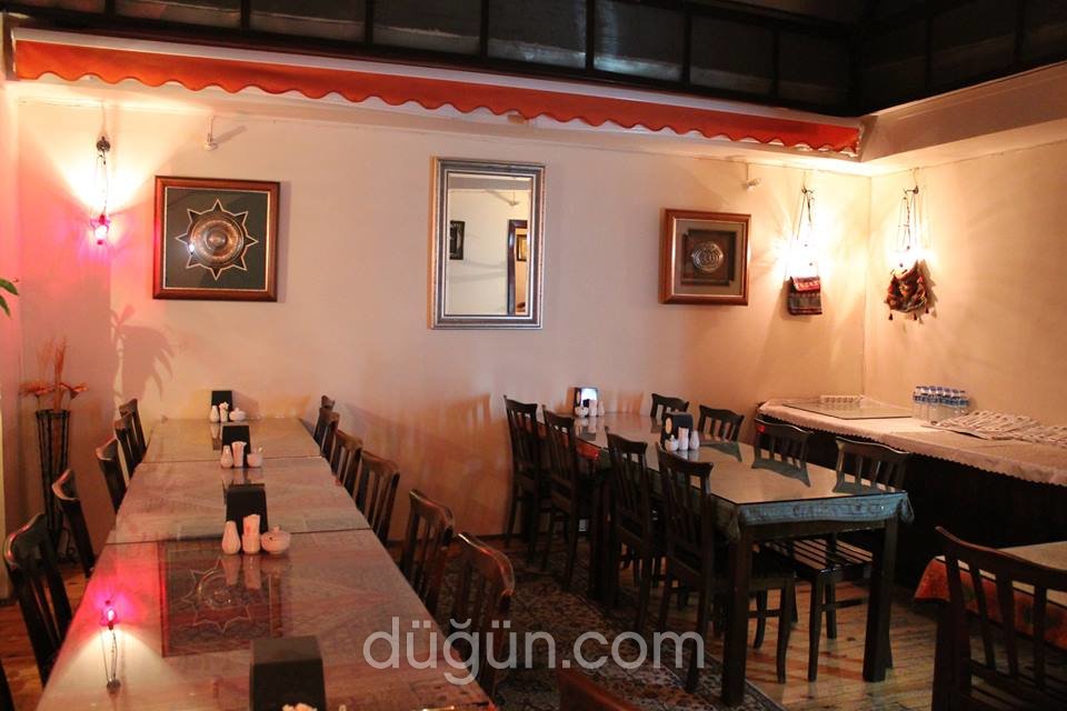 Tophane Kebapçısı