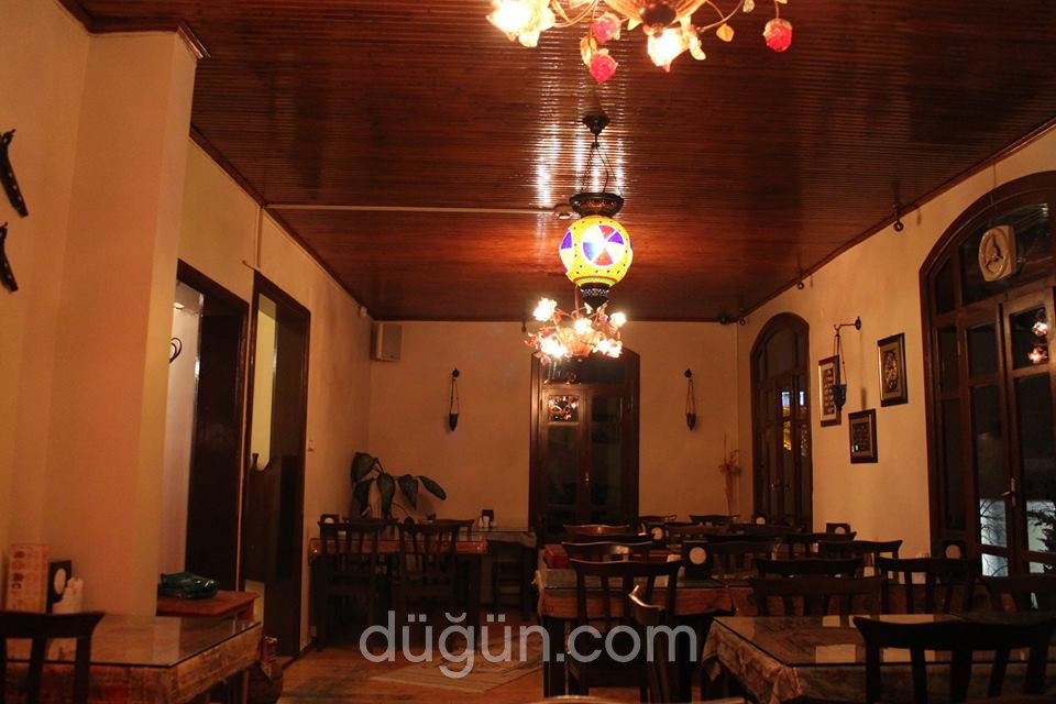 Tophane Kebapçısı