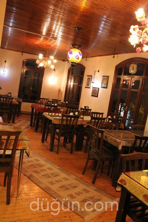 Tophane Kebapçısı