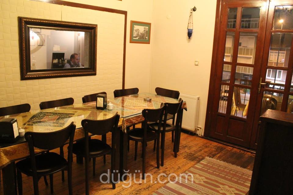 Tophane Kebapçısı