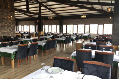 Maltıs Et Restaurant