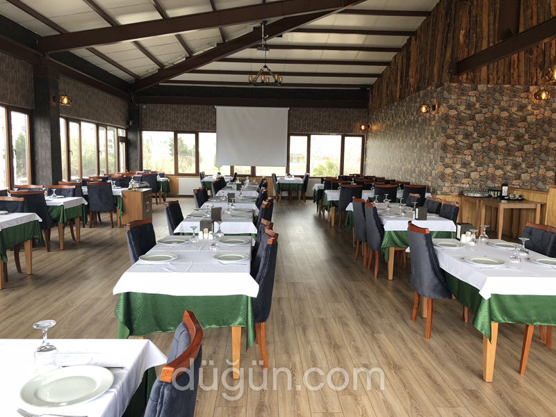 Maltıs Et Restaurant