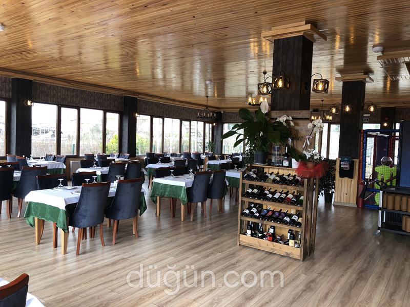 Maltıs Et Restaurant