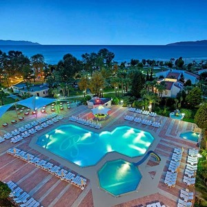 Richmond Ephesus Resort