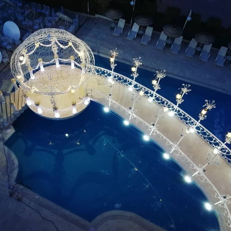 Yunus Tesisleri - 2600954