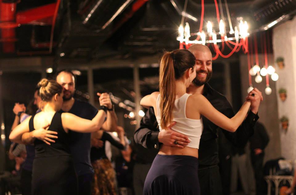 İzmir Dance Studio