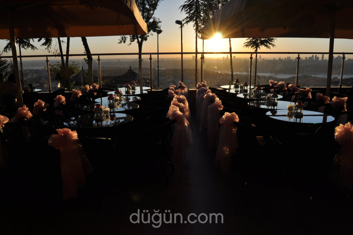 Mavera Restaurant - Restoranlar İstanbul