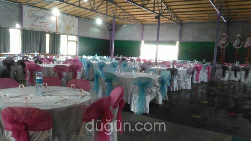 CA Atik Otel Kır Düğün Salonu