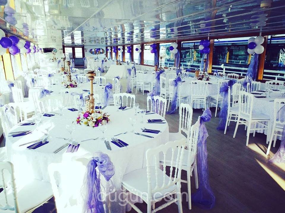 Belyaka Davet Gemisi