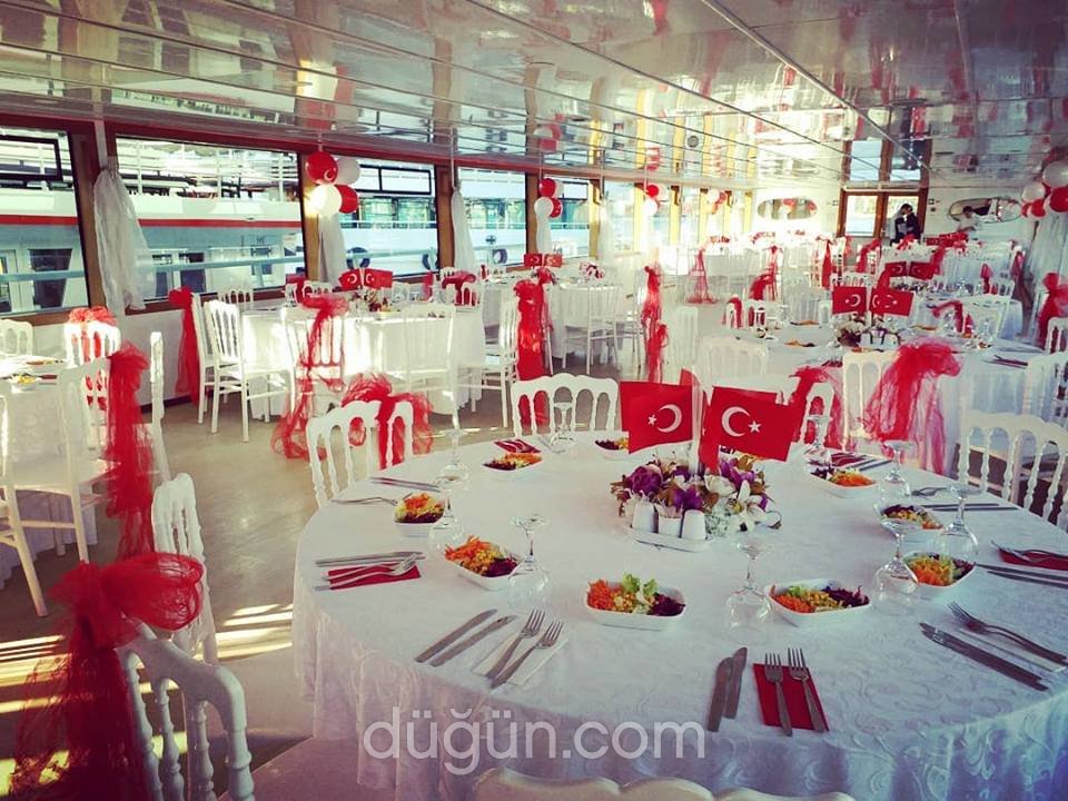 Belyaka Davet Gemisi