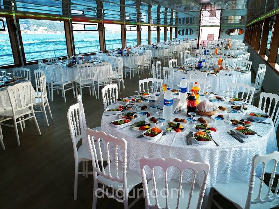 Belyaka Davet Gemisi