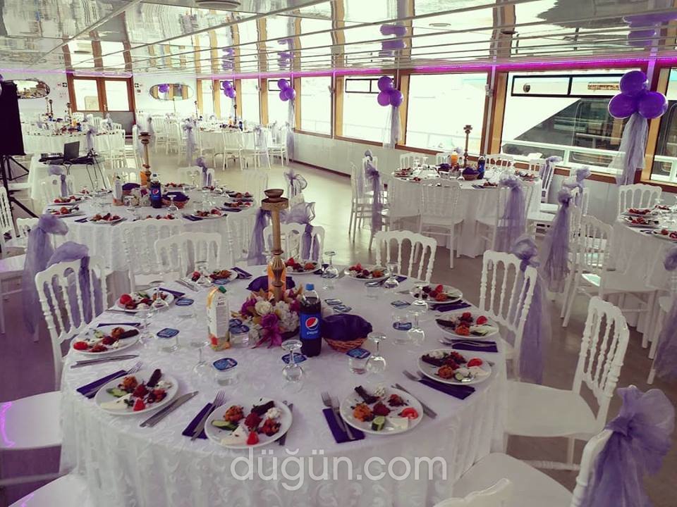 Belyaka Davet Gemisi