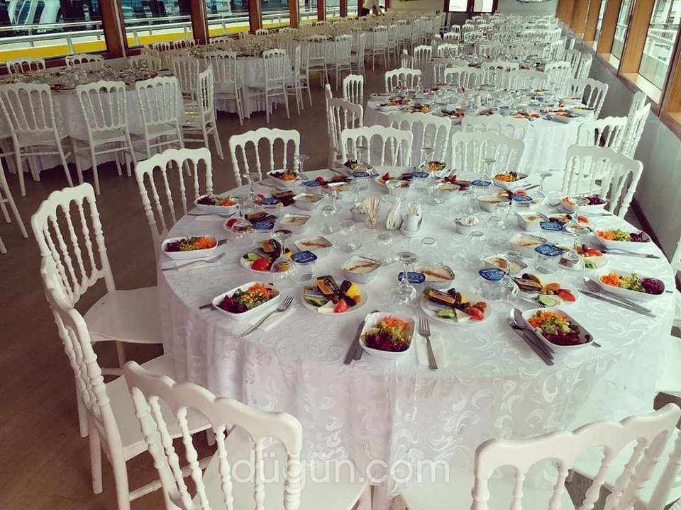 Belyaka Davet Gemisi