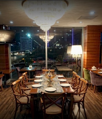 Asia Artemis Suite Hotel
