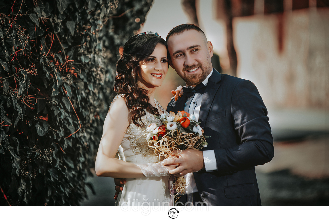 Phi Ajans Düğün Fotoğrafçısı