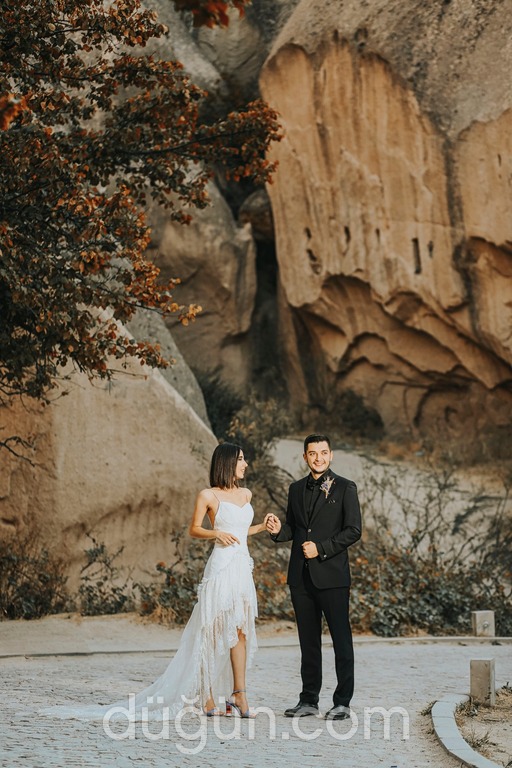 Phi Ajans Düğün Fotoğrafçısı