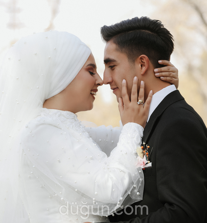 Phi Ajans Düğün Fotoğrafçısı
