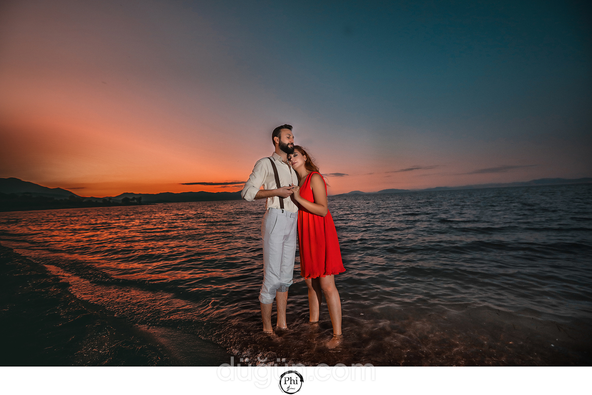 Phi Ajans Düğün Fotoğrafçısı