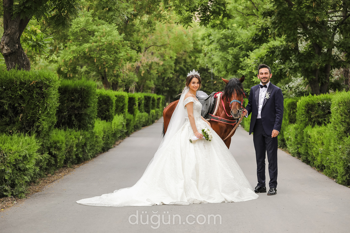 Phi Ajans Düğün Fotoğrafçısı