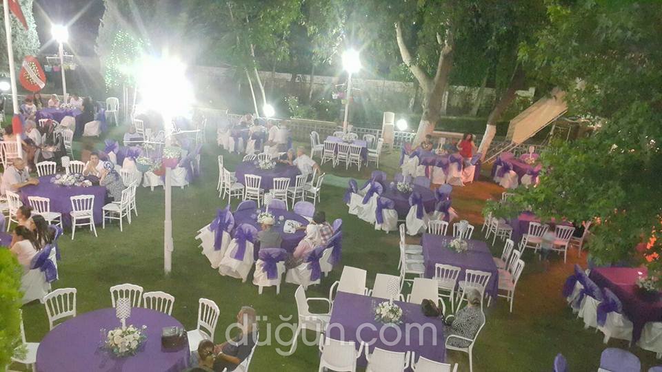 Bizim Bahçe Düğün Salonu