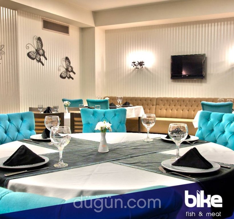 Bike Restaurant
