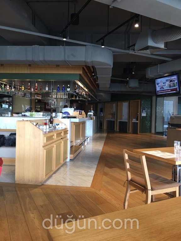 Antre Anthill Restaurant