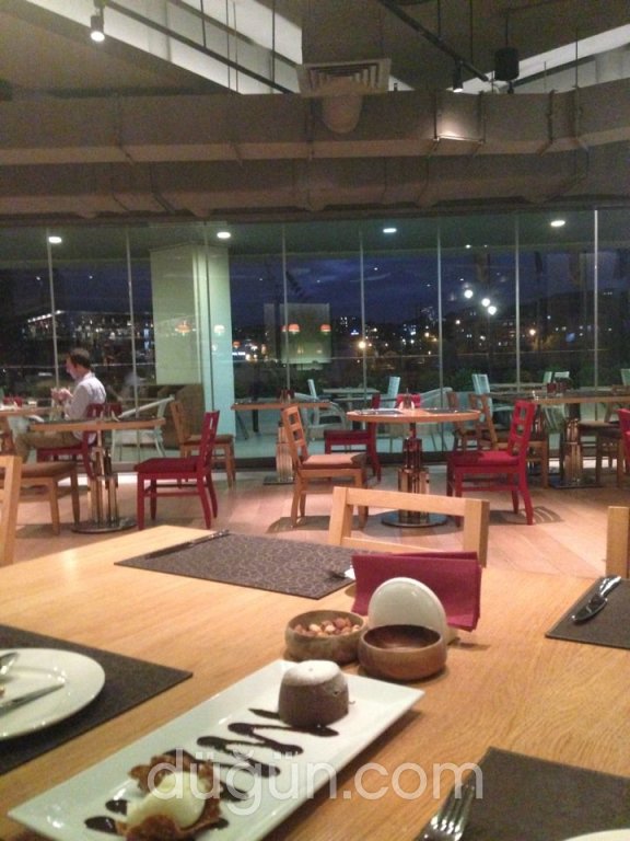 Antre Anthill Restaurant