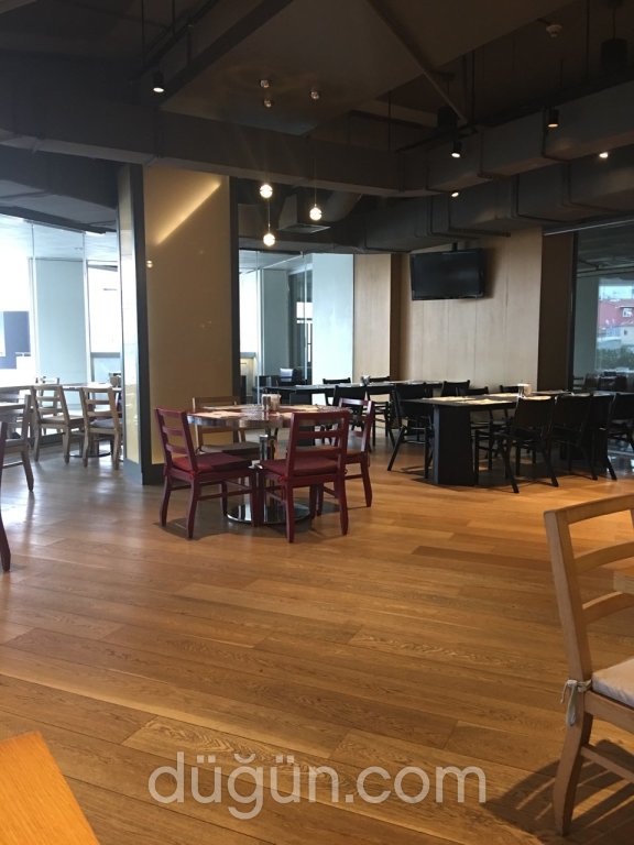 Antre Anthill Restaurant