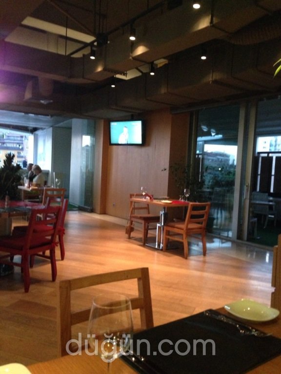 Antre Anthill Restaurant