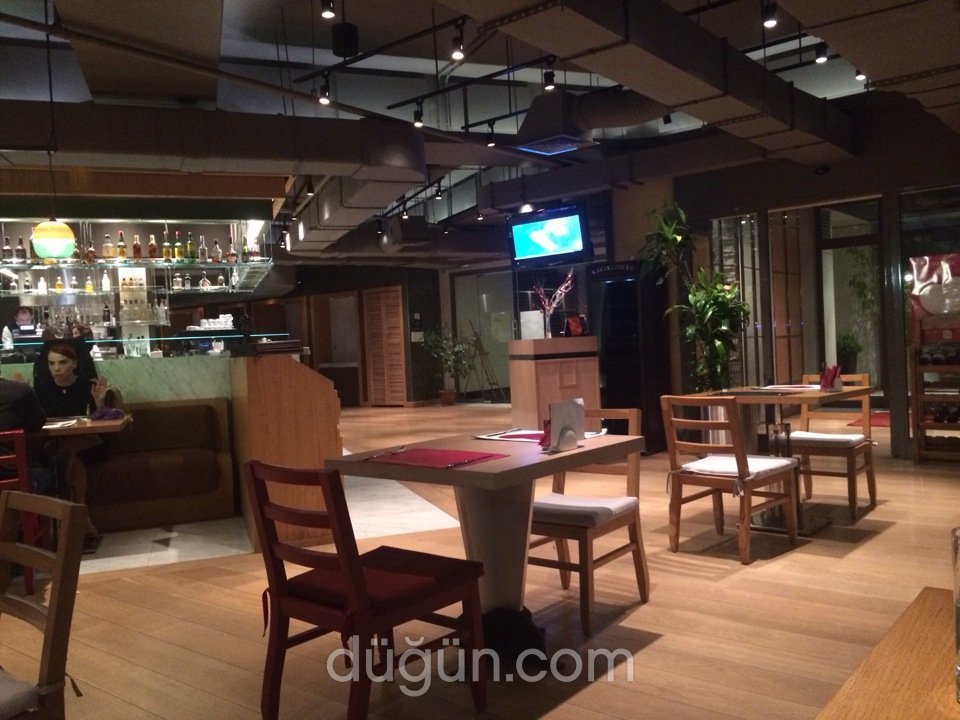 Antre Anthill Restaurant