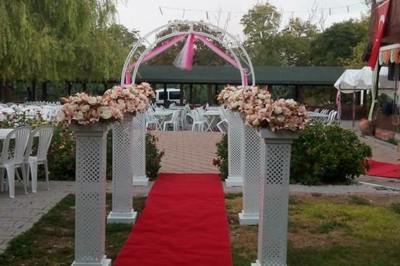 Beypazarı Saklı Bahçe