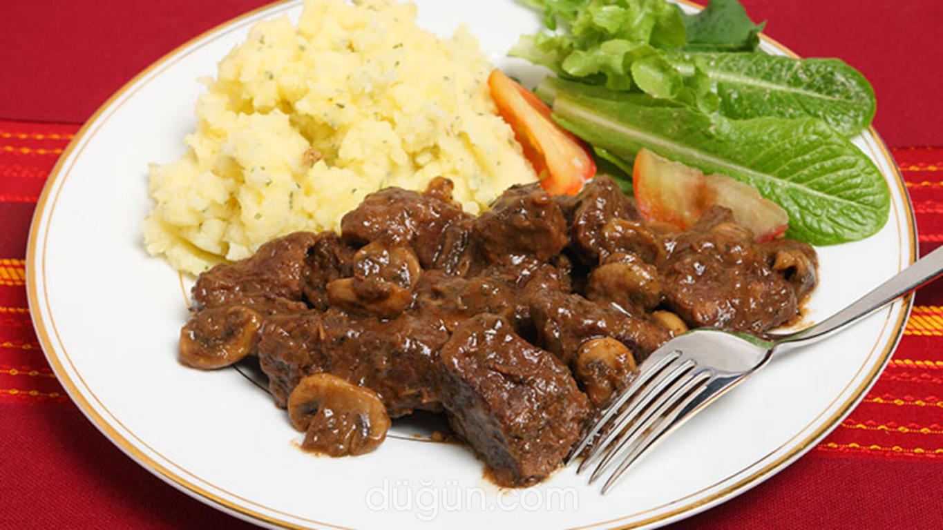 Beypazarı Saklı Bahçe